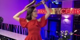 Saksofonistka Jazzy.B | Oprawa muzyczna ślubu Szczecin, zachodniopomorskie - zdjęcie 2