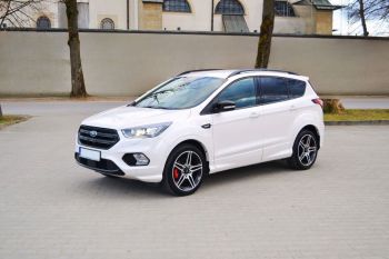 SUV Ford Kuga ST-Line | Auto do ślubu Zakliczyn, małopolskie
