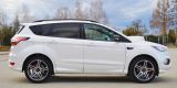 SUV Ford Kuga ST-Line | Auto do ślubu Zakliczyn, małopolskie - zdjęcie 2
