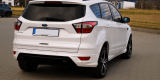SUV Ford Kuga ST-Line | Auto do ślubu Zakliczyn, małopolskie - zdjęcie 3