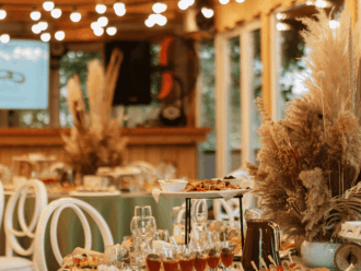 Real Boho - Sala Bankietowa | Sala weselna Bielsko-Biała, śląskie