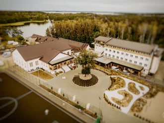 Gwarek | Sala weselna Giżycko, warmińsko-mazurskie