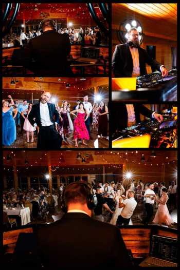 Trio z Rio | DJ na wesele Stalowa Wola, podkarpackie