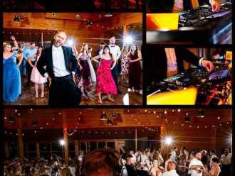Trio z Rio | DJ na wesele Stalowa Wola, podkarpackie