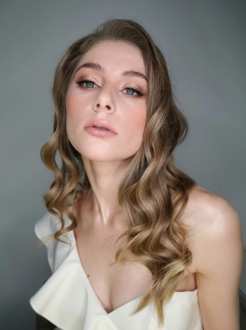 Aleksandra Busz Makeup | Uroda, makijaż ślubny Krzyków, dolnośląskie