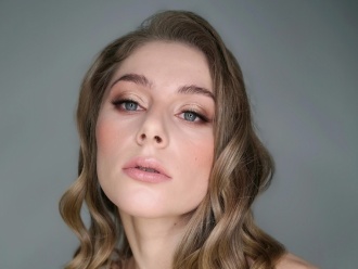 Aleksandra Busz Makeup | Uroda, makijaż ślubny Krzyków, dolnośląskie