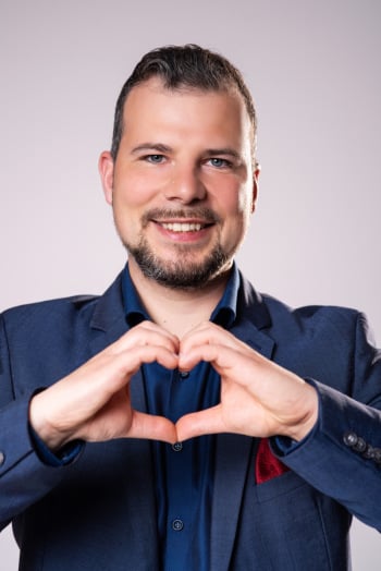Iluzjonista Tomasz Jusza | Iluzjonista Gdańsk, pomorskie