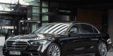 Mercedes S Class w223 E Class w213 | Auto do ślubu Gdańsk, pomorskie - zdjęcie 2
