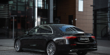 Mercedes S Class w223 E Class w213 | Auto do ślubu Gdańsk, pomorskie - zdjęcie 5
