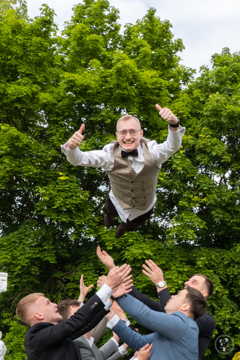 epociask | Kamerzysta na wesele Rzeszów, podkarpackie - zdjęcie 1