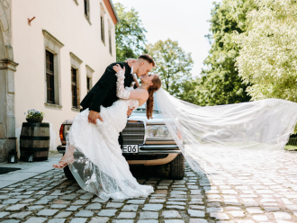 Mercedes-Benz W123 300D | Auto do ślubu Wrocław, dolnośląskie