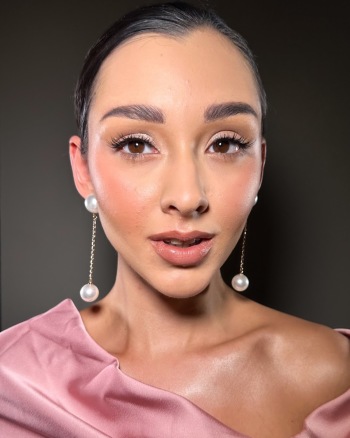 Kamila Dżaman Make Up | Uroda, makijaż ślubny Kraków, małopolskie