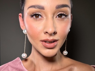 Kamila Dżaman Make Up | Uroda, makijaż ślubny Kraków, małopolskie