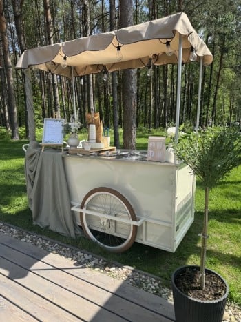 LodoDuet | lody naturalne | Unikatowe atrakcje Otwock, mazowieckie