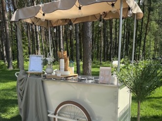 LodoDuet | lody naturalne | Unikatowe atrakcje Otwock, mazowieckie