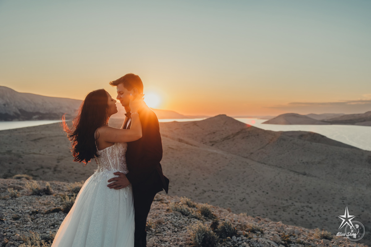 Blue Star Studio | Fotograf ślubny Wadowice, małopolskie - zdjęcie 1