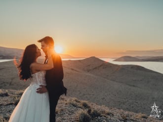 Blue Star Studio | Fotograf ślubny Wadowice, małopolskie