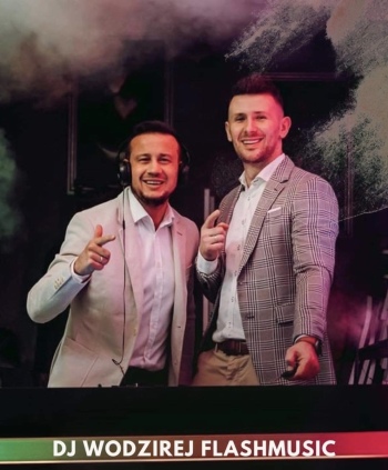 Dj FlashMusic | DJ na wesele Lubomia, śląskie