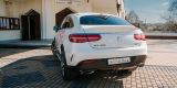 Mercedes GLE Biała Perła | Auto do ślubu Niedrzwica Duża, lubelskie - zdjęcie 3