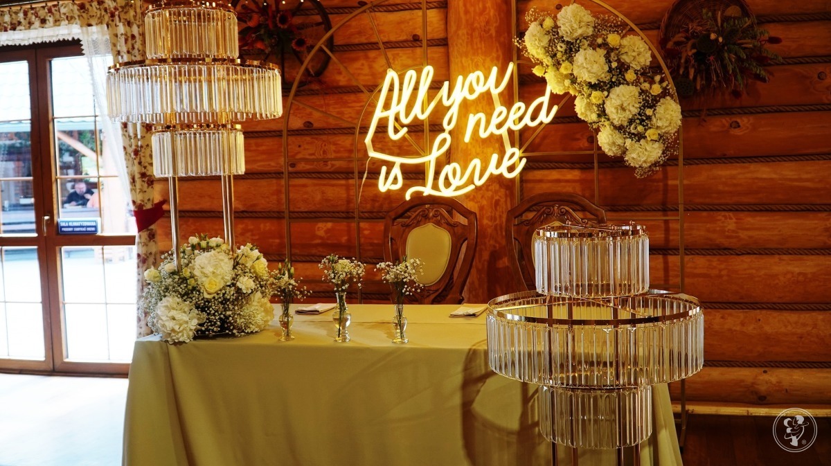 Cyziówka | Sala weselna Kamionka, podkarpackie - zdjęcie 1