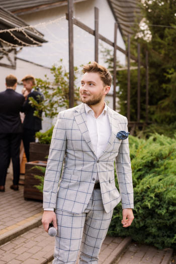 DJ Śnieżny | DJ na wesele Szczecin, zachodniopomorskie