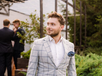 DJ Śnieżny | DJ na wesele Szczecin, zachodniopomorskie