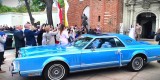 American Lincoln Continental Mark V | Auto do ślubu Gdańsk, pomorskie - zdjęcie 7