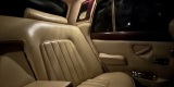 Rolls-Royce Silver Shadow II | Auto do ślubu Katowice, śląskie - zdjęcie 5