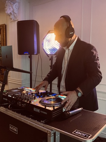 DJ Daniel Banasik | DJ na wesele Katowice, śląskie
