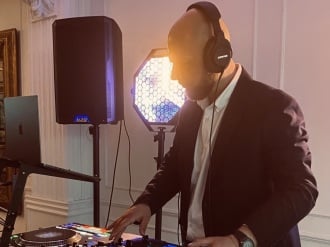 DJ Daniel Banasik | DJ na wesele Katowice, śląskie