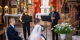 Maria Radoszewska Skrzypce | Oprawa muzyczna ślubu Szczecin, zachodniopomorskie - zdjęcie 2