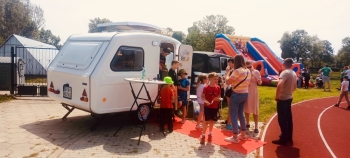 FotoCamp od Krystobram | Fotobudka na wesele Wysokie Mazowieckie, podlaskie