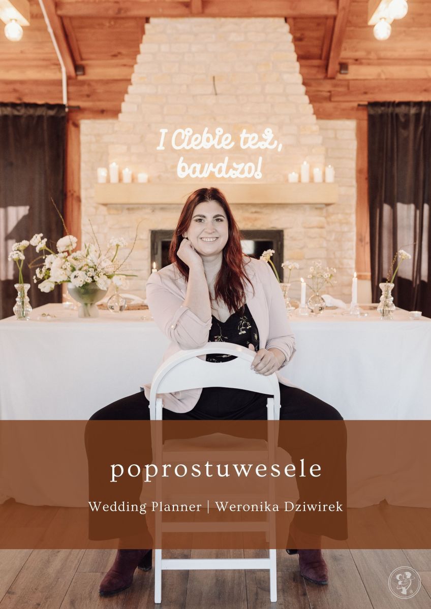 poprostuwesele | Wedding planner Kielce, świętokrzyskie - zdjęcie 1