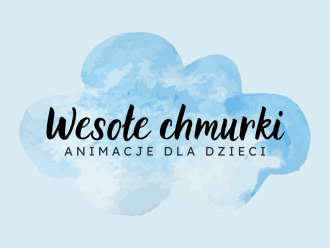 Wesołe Chmurki Animacje | Animator dla dzieci Kielce, świętokrzyskie