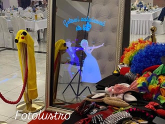 Weselny Gadżet | Fotobudka na wesele Lublin, lubelskie