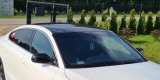 Białe Audi a5 | Auto do ślubu Łęczna, lubelskie - zdjęcie 5