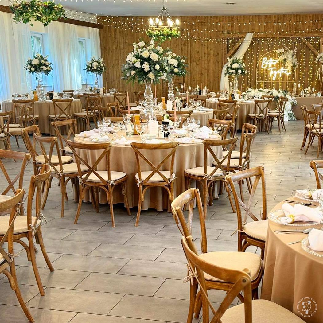 Szlachecki Dwór - Sieciechowice | Sala weselna Sieciechowice, małopolskie