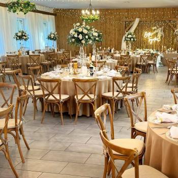 Szlachecki Dwór - Sieciechowice | Sala weselna Sieciechowice, małopolskie