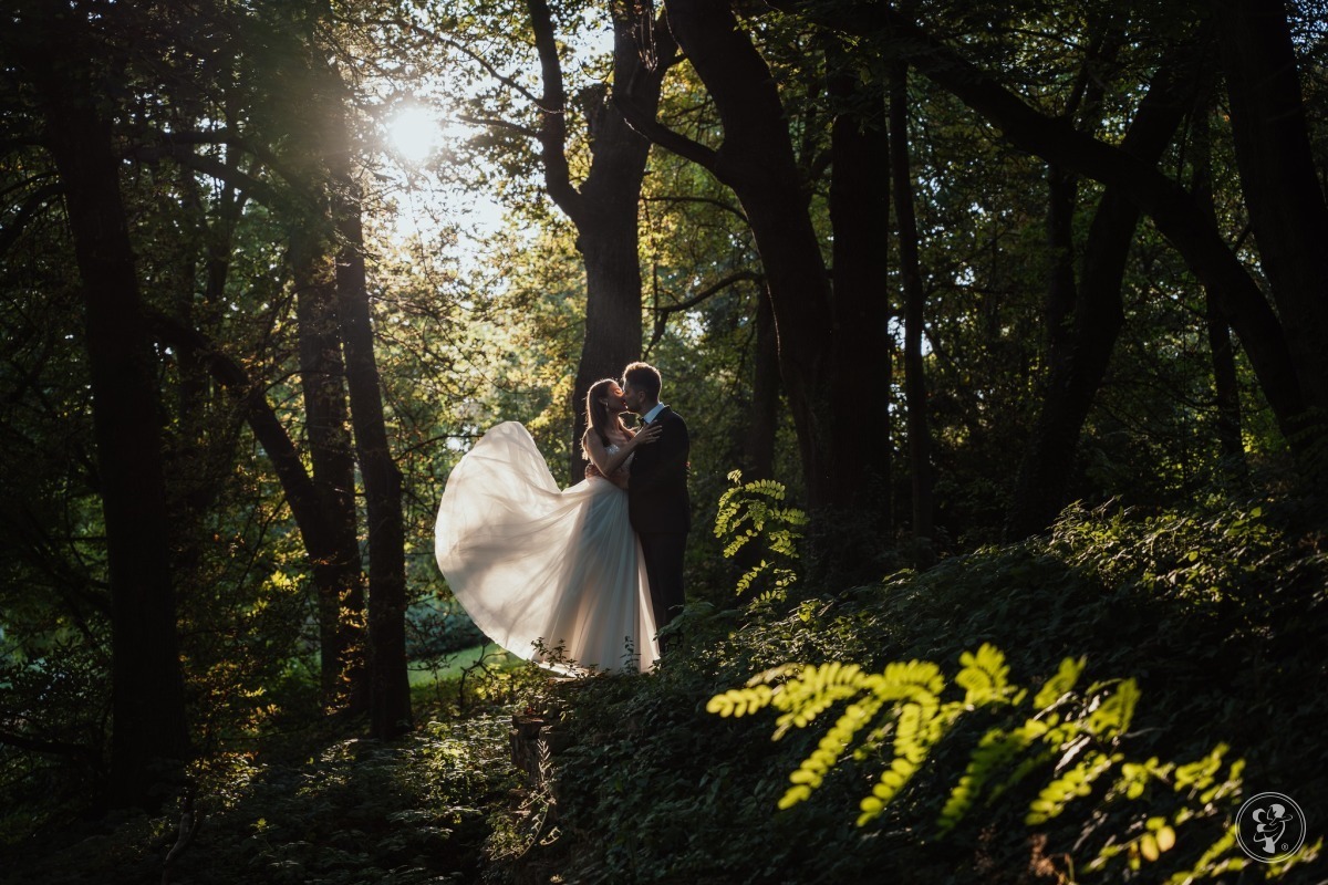 Madlen Studio Film i Fotografia | Kamerzysta na wesele Konin, wielkopolskie - zdjęcie 1