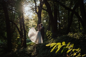 Madlen Studio Film i Fotografia | Kamerzysta na wesele Konin, wielkopolskie