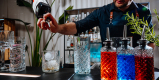 BOHO BAR! Bar Mobilny | Barman na wesele Rybnik, śląskie - zdjęcie 6