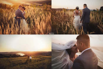 Piotr Mazur Fotografia | Fotograf ślubny Kraków, małopolskie