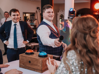 Dj M&K Studio | DJ na wesele Chełm, lubelskie