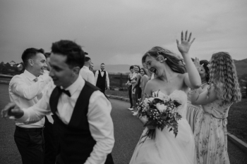 Magdalena Kruszecka Fotografia | Fotograf ślubny Żywiec, śląskie