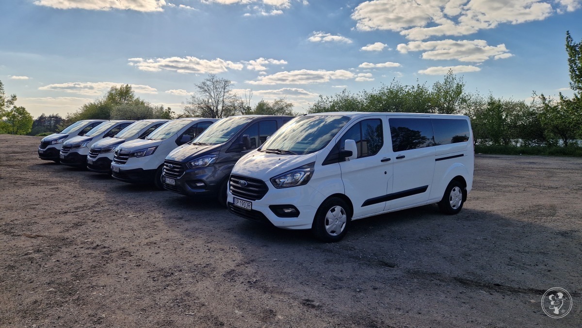 Transport gości - INGWAR | Wynajem busów Opole, opolskie - zdjęcie 1