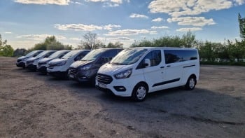 Transport gości - INGWAR | Wynajem busów Opole, opolskie