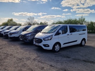 Transport gości - INGWAR | Wynajem busów Opole, opolskie