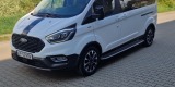 Transport gości - INGWAR | Wynajem busów Opole, opolskie - zdjęcie 2