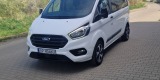 Transport gości - INGWAR | Wynajem busów Opole, opolskie - zdjęcie 3