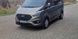 Transport gości - INGWAR | Wynajem busów Opole, opolskie - zdjęcie 4